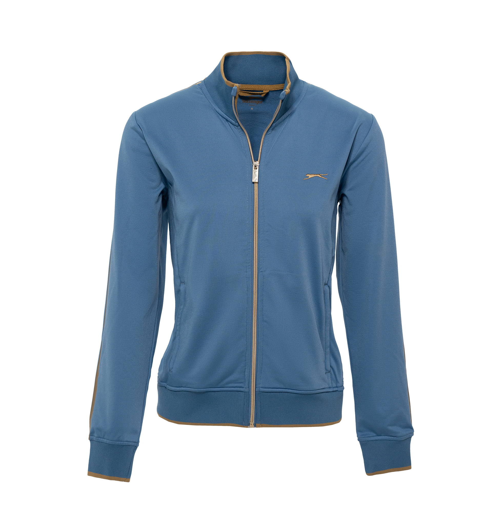 Slazenger Padel Women's Ariana Track Jacket II