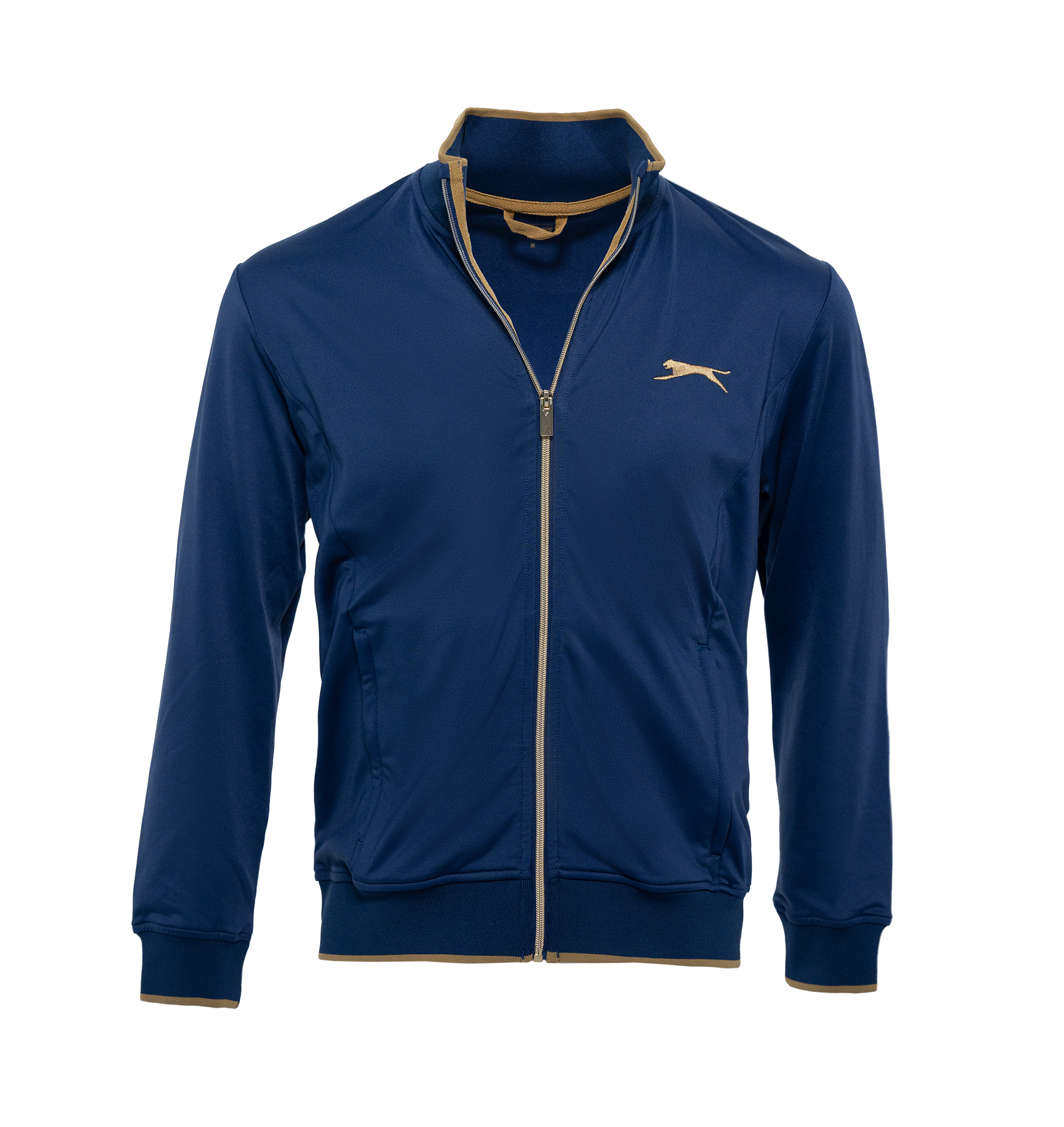 Slazenger Padel Men's Diego Track Jacket II