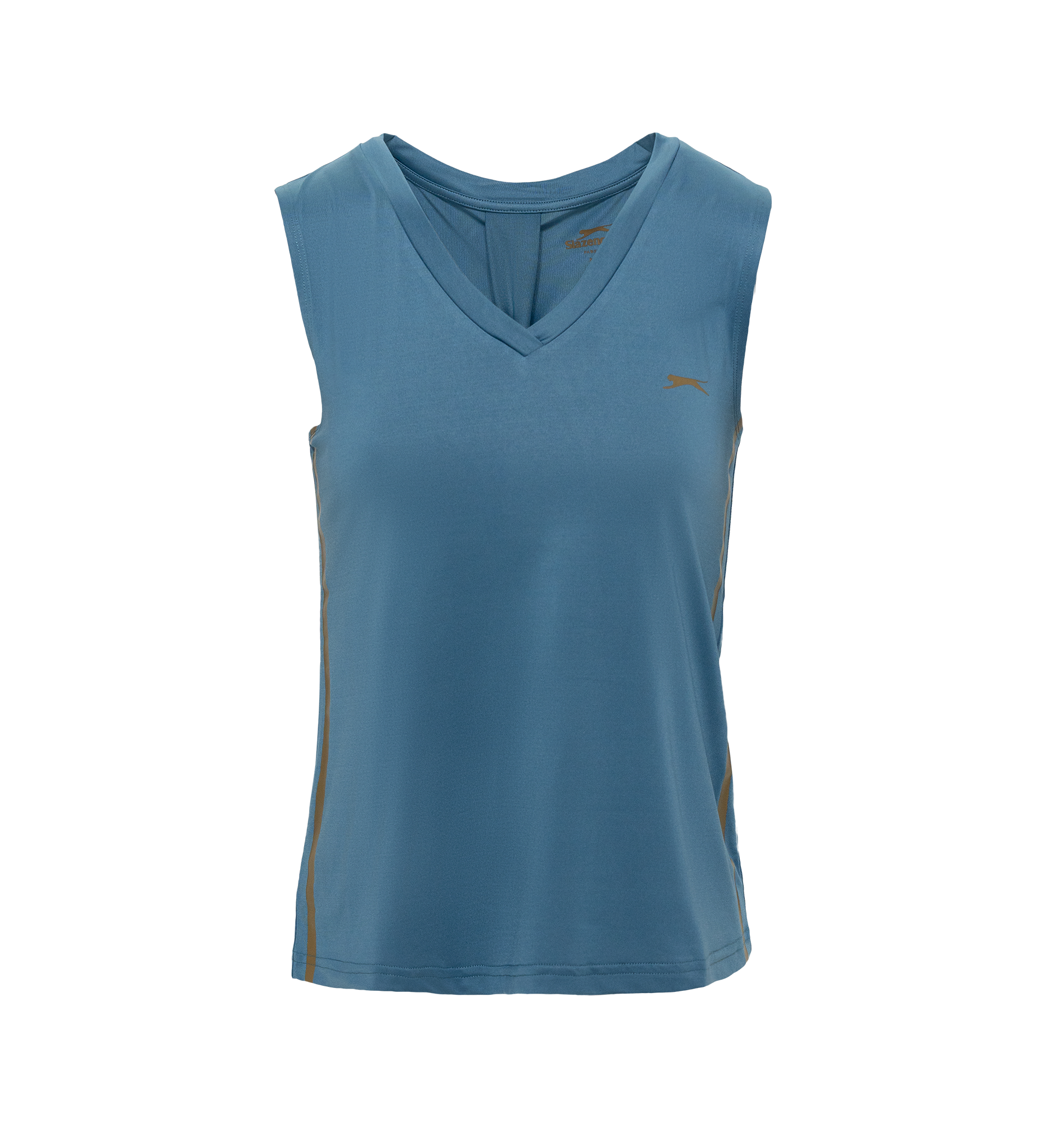 Slazenger Padel Women's Lola V-Neck