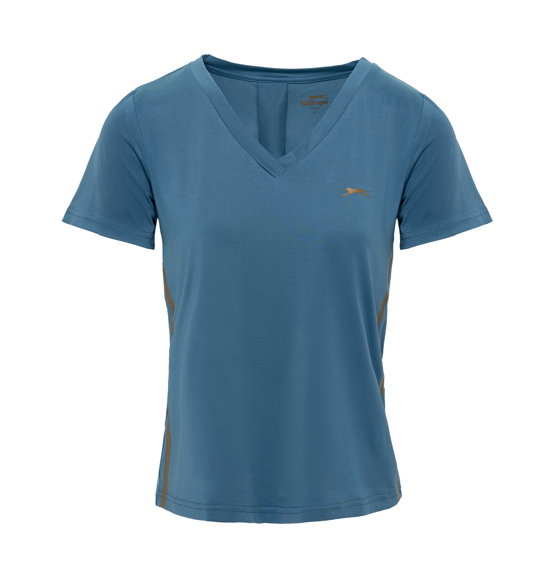 Slazenger Padel Women's Lucia SS Tee II